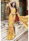 Clara Vol 2 By Vallabhi Brasso Printed Designer Sarees Wholesale Shop IN Surat